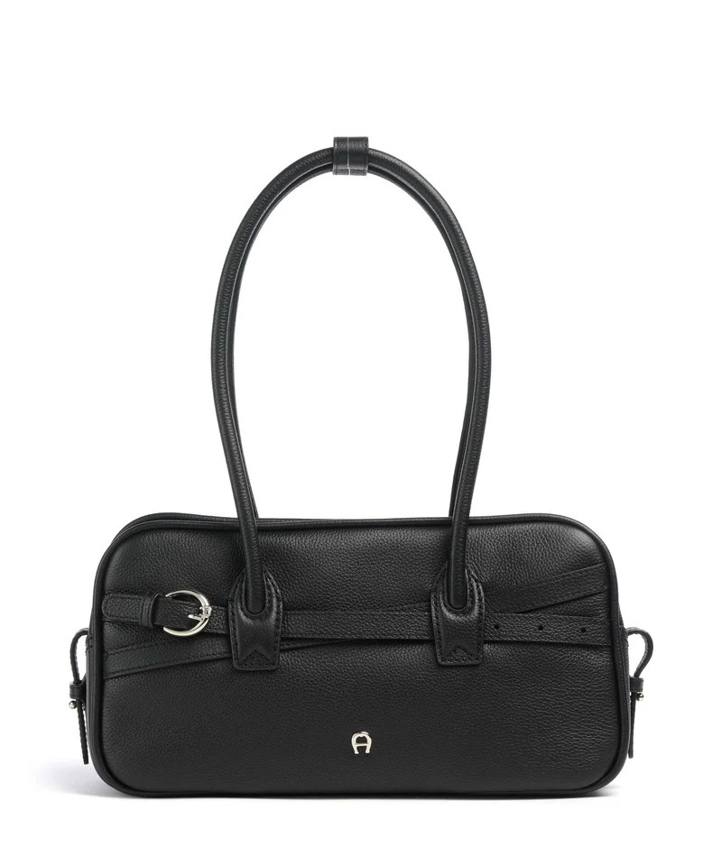 Aigner Whip S Bolso de hombro black