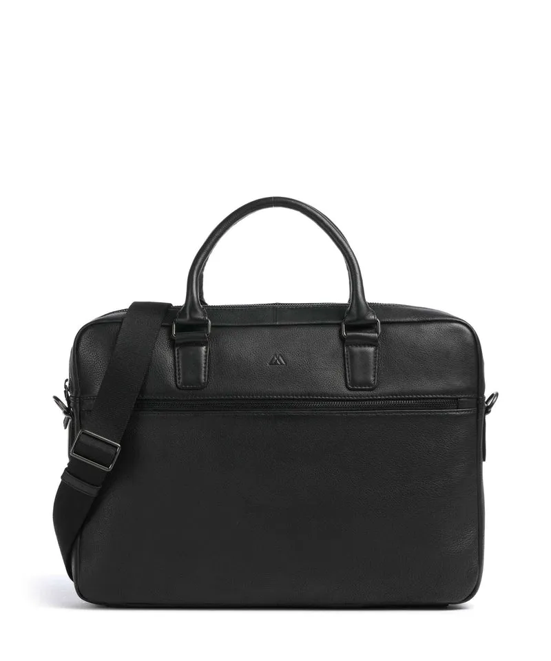 Markberg Mason Maletín black
