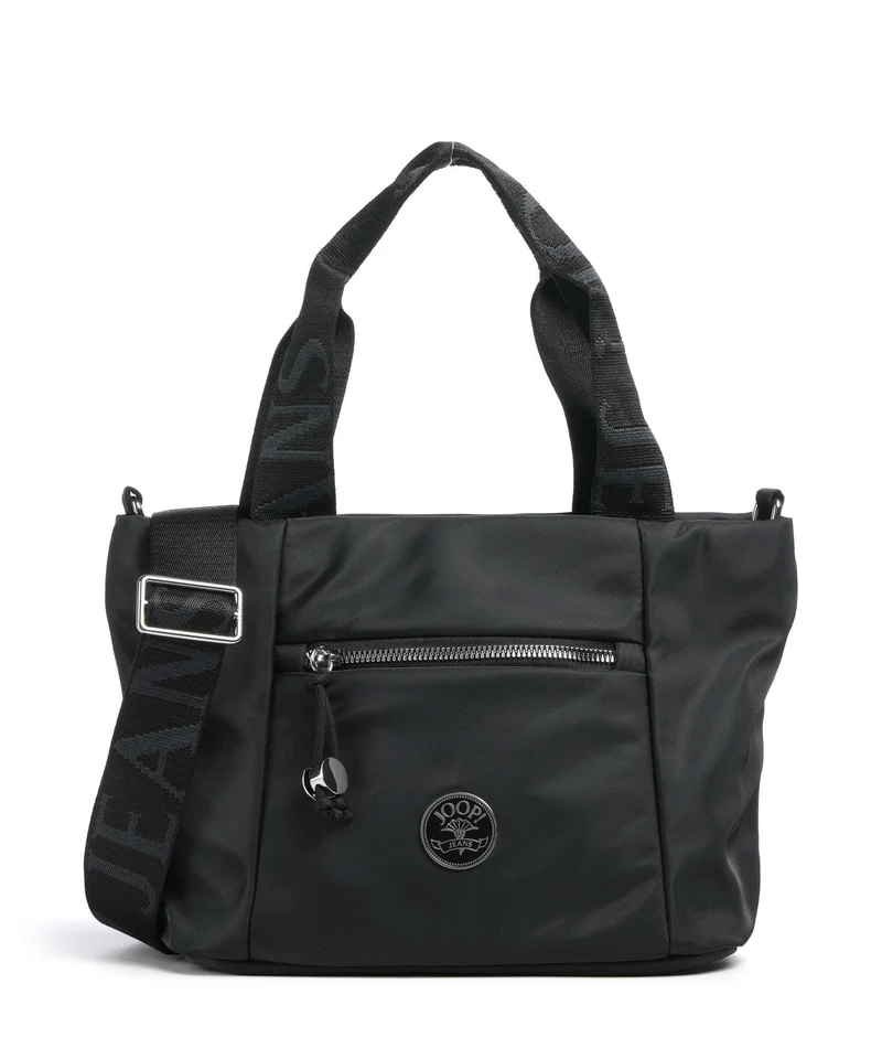 JOOP! Jeans Lietissimo 1.0 Janita Bolso de mano black
