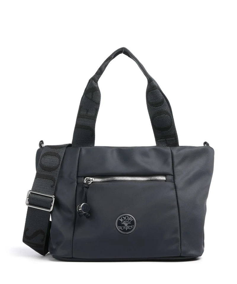 JOOP! Jeans Lietissimo 1.0 Janita Bolso de mano nightblue