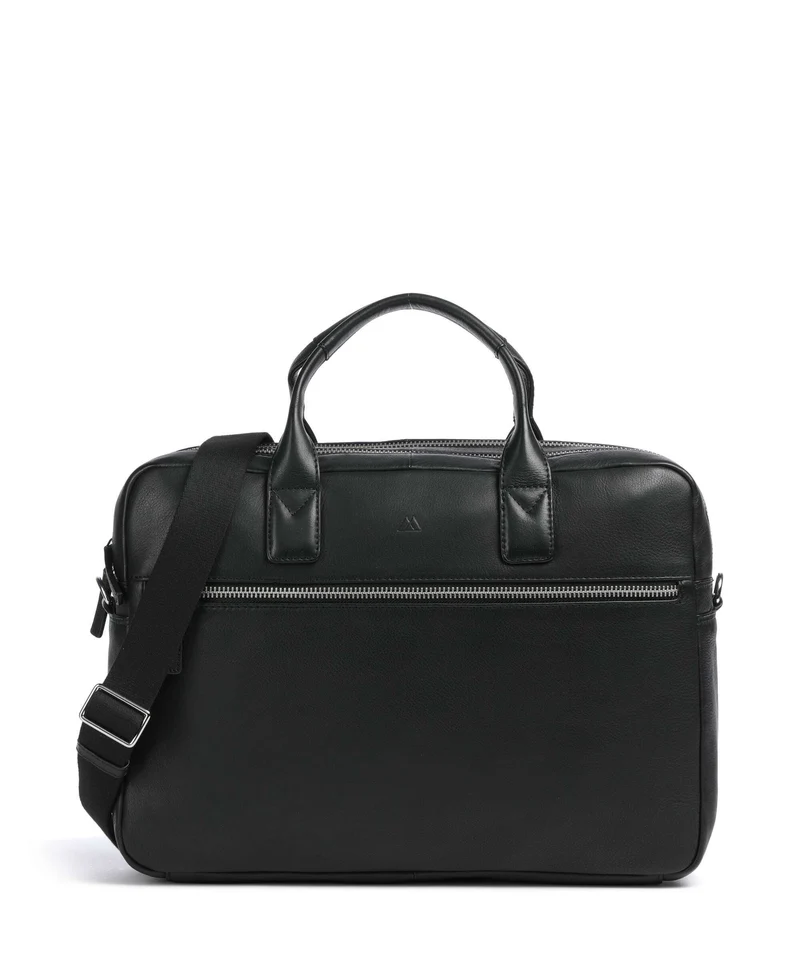 Markberg Kingston Maletín black