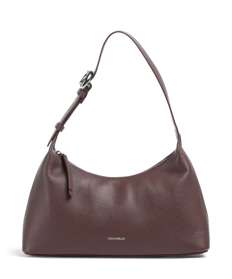 Coccinelle Fern Bolso de hobo berry
