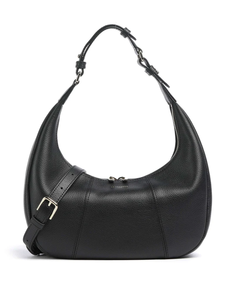 Le Tanneur Juliette Bolso de hobo black