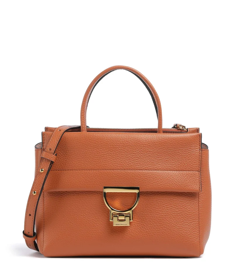 Coccinelle Arlettis Bolso de mano crab