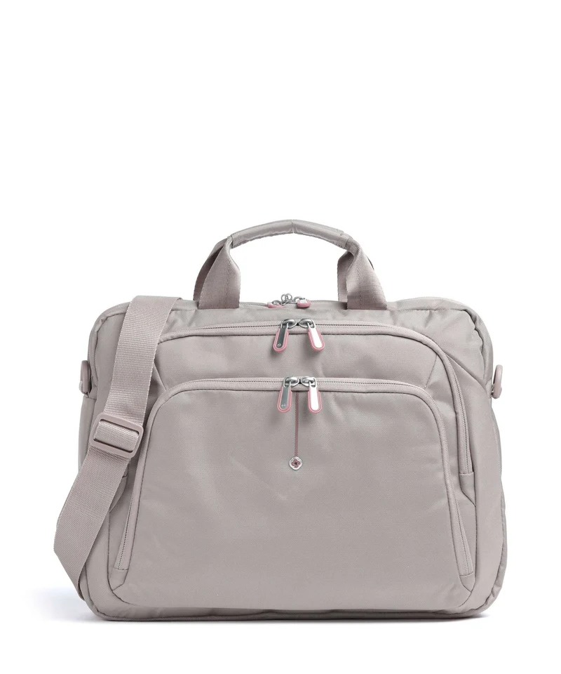 Samsonite Guardit Classy 2.0 Maletín stone grey