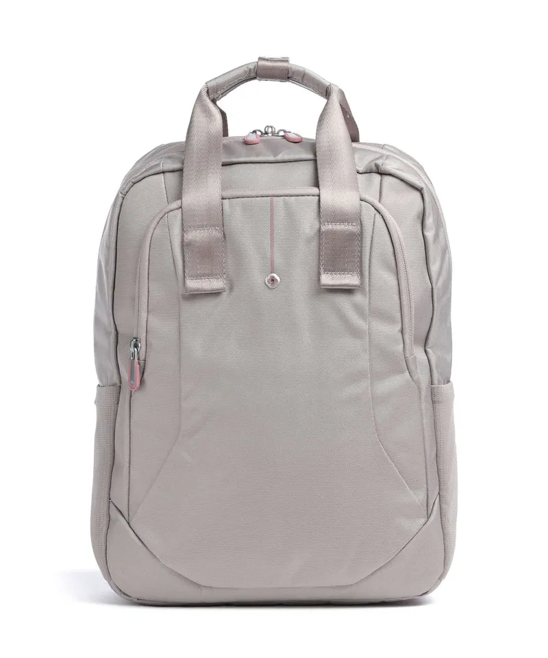 Samsonite Guardit Classy 2.0 Mochila para portátil stone grey