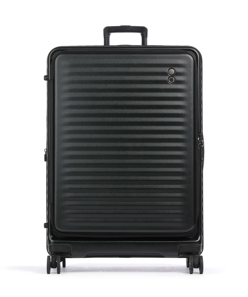 Echolac Celestra FA L Maleta con 4 ruedas black