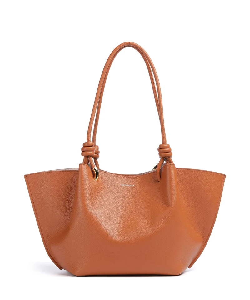Coccinelle Finn Bolso de hobo crab