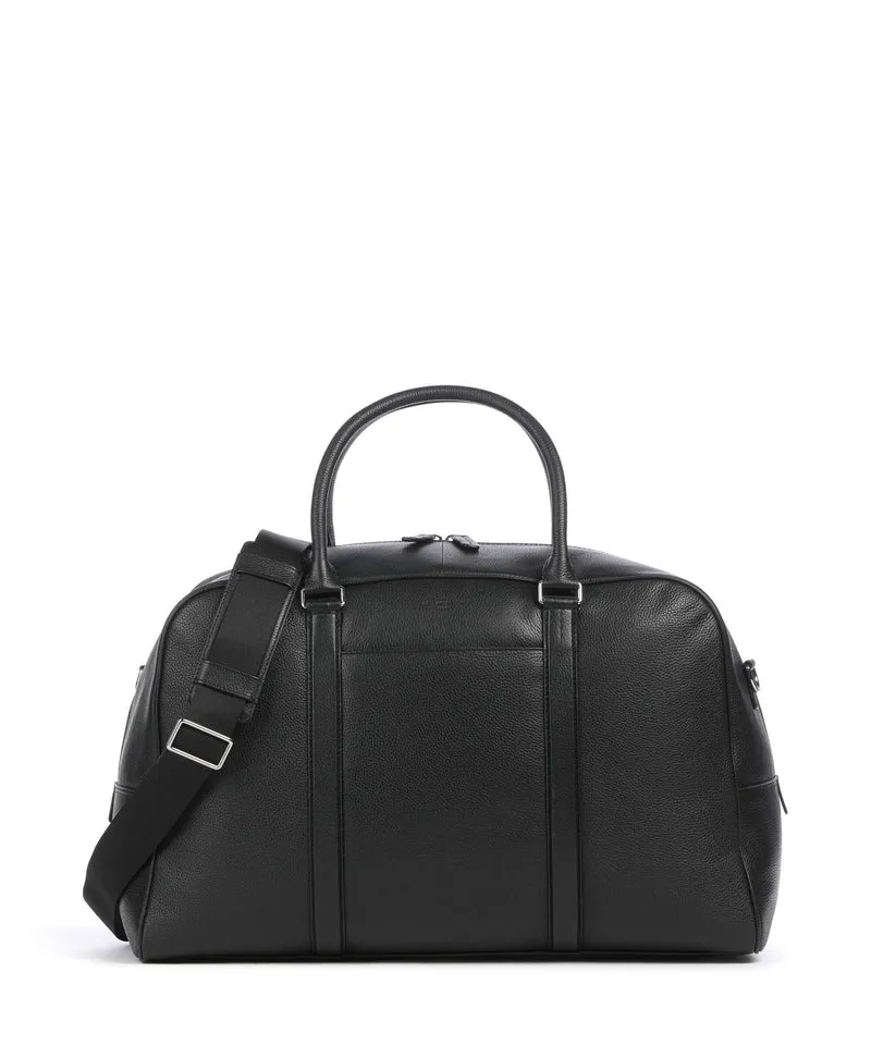Le Tanneur Charles Bolsa de fin de semana black
