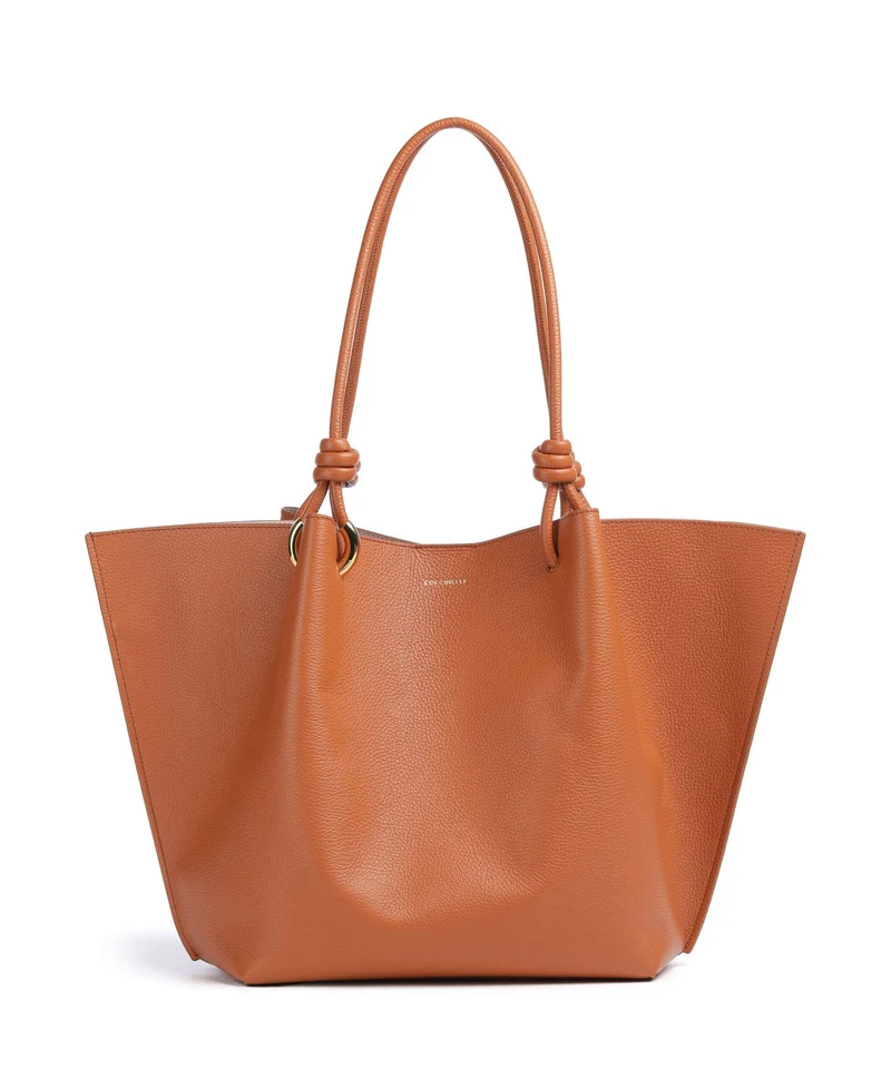 Coccinelle Finn Bolsa shopping crab