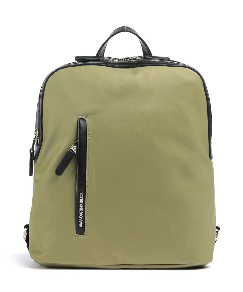 Mandarina Duck Hunter Mochila winter olive