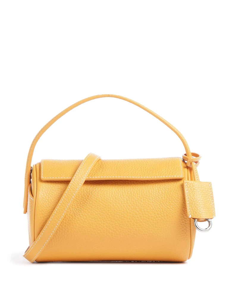 Polo Ralph Lauren Play Mini Bolso de mano mango