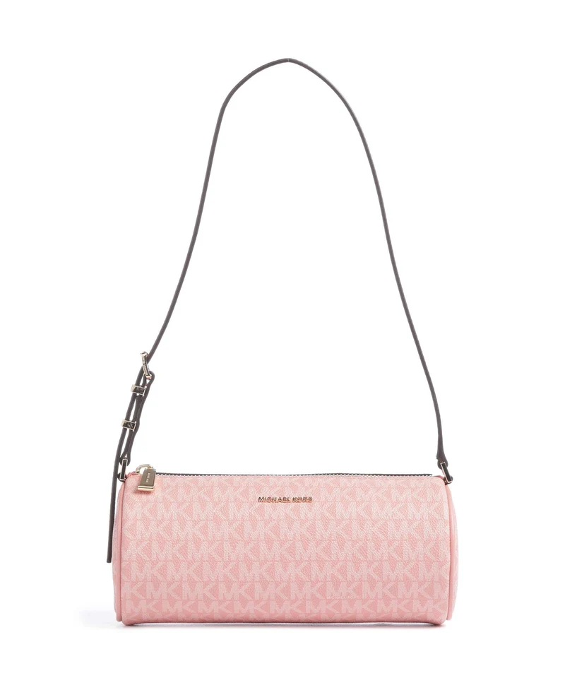 Michael Kors Izzy Small Bolso de hombro primrose