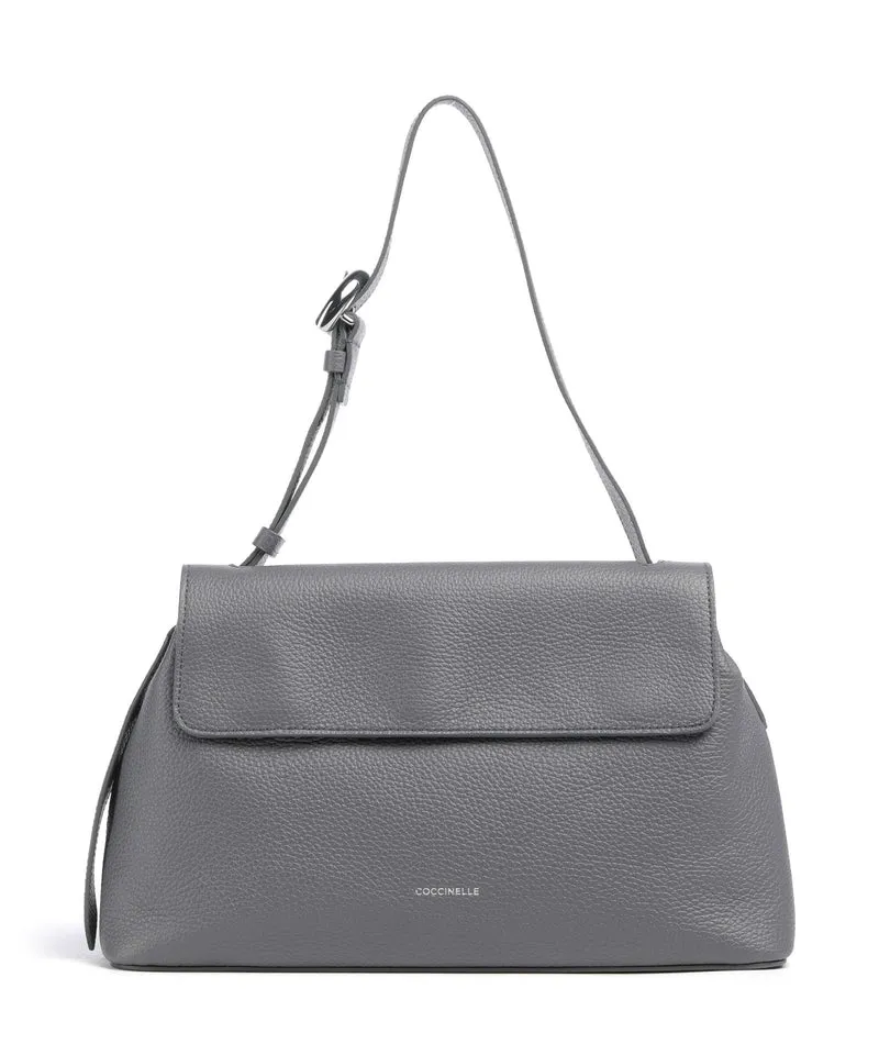 Coccinelle Fern Bolso de hombro stove
