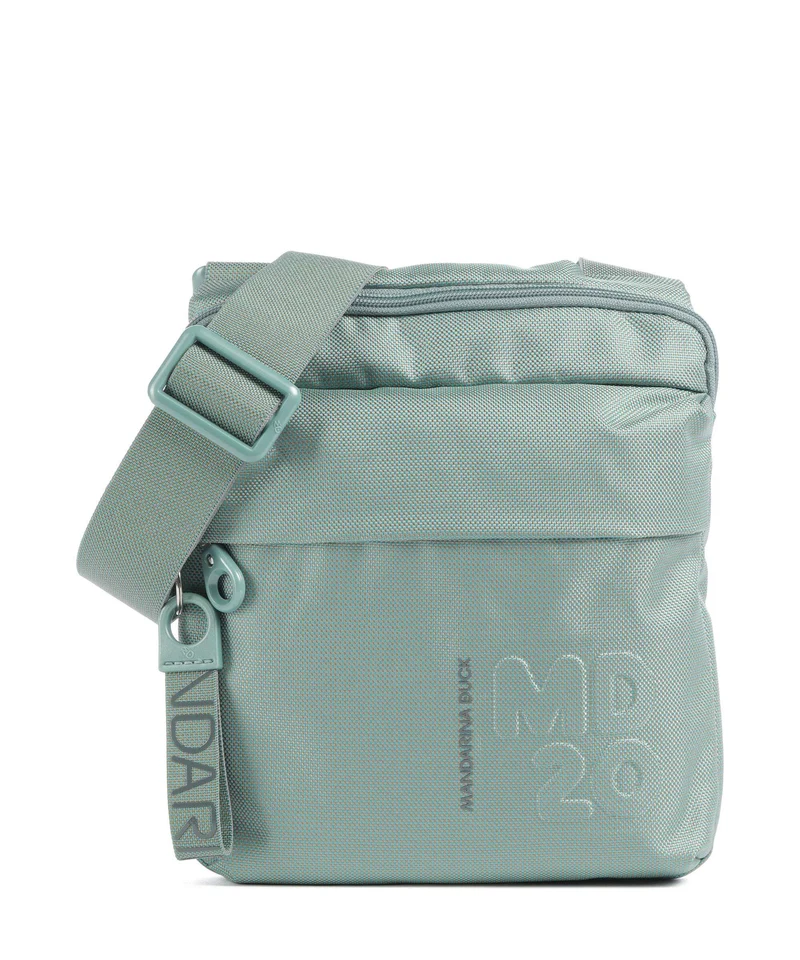 Mandarina Duck MD20 Bandolera mint