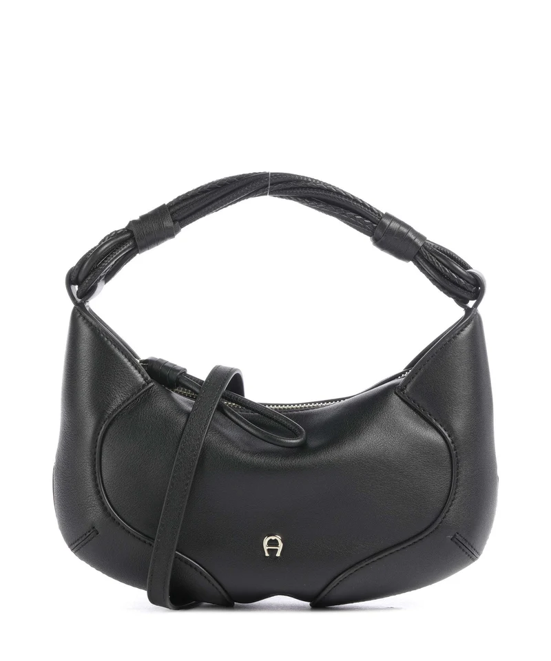 Aigner Giara S Bolso de mano black