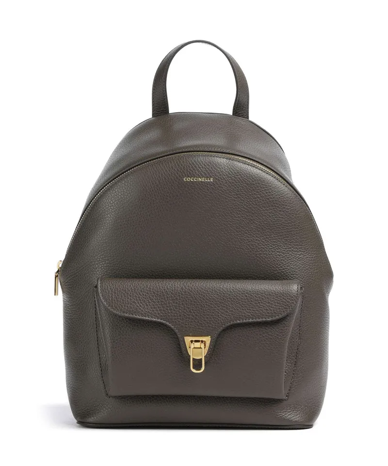 Coccinelle Beat Generation Mochila fango