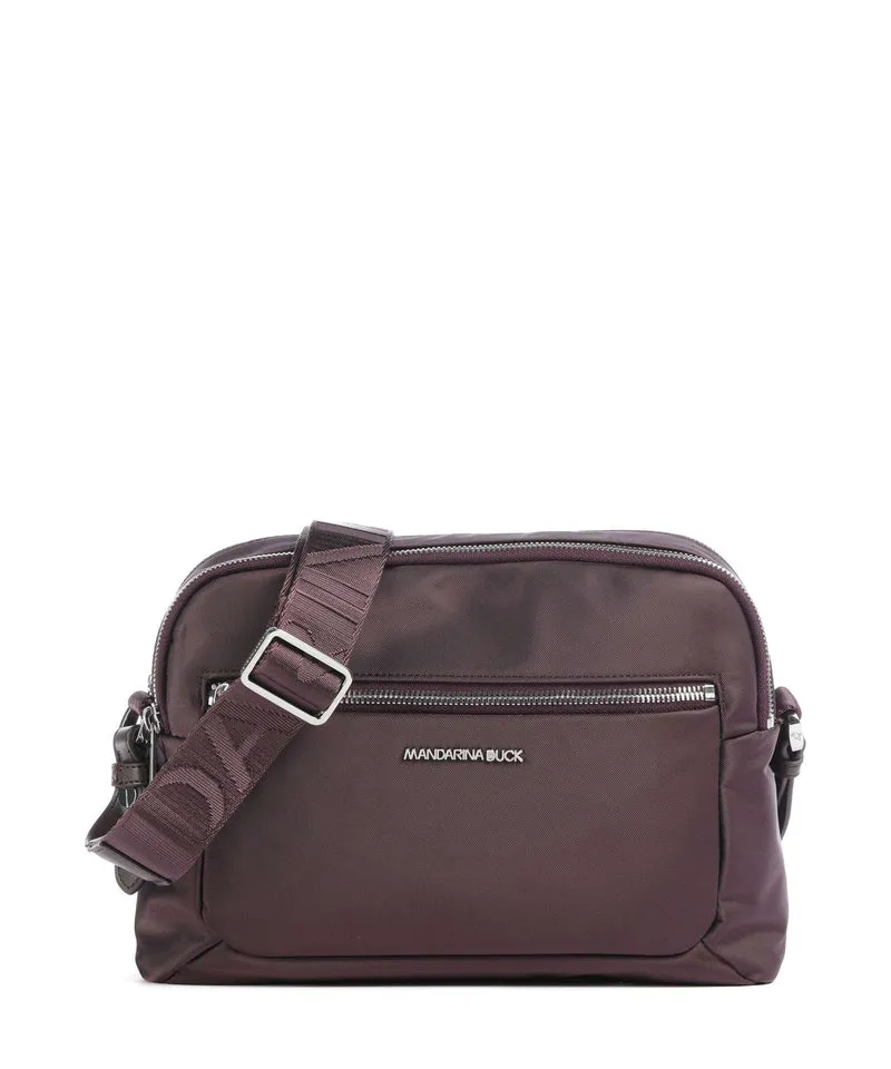 Mandarina Duck Active Lux Bandolera fig
