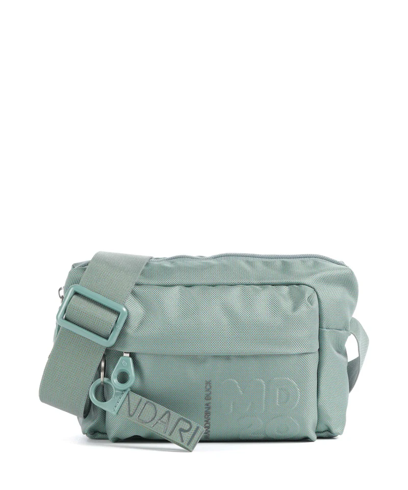 Mandarina Duck MD20 Bandolera mint