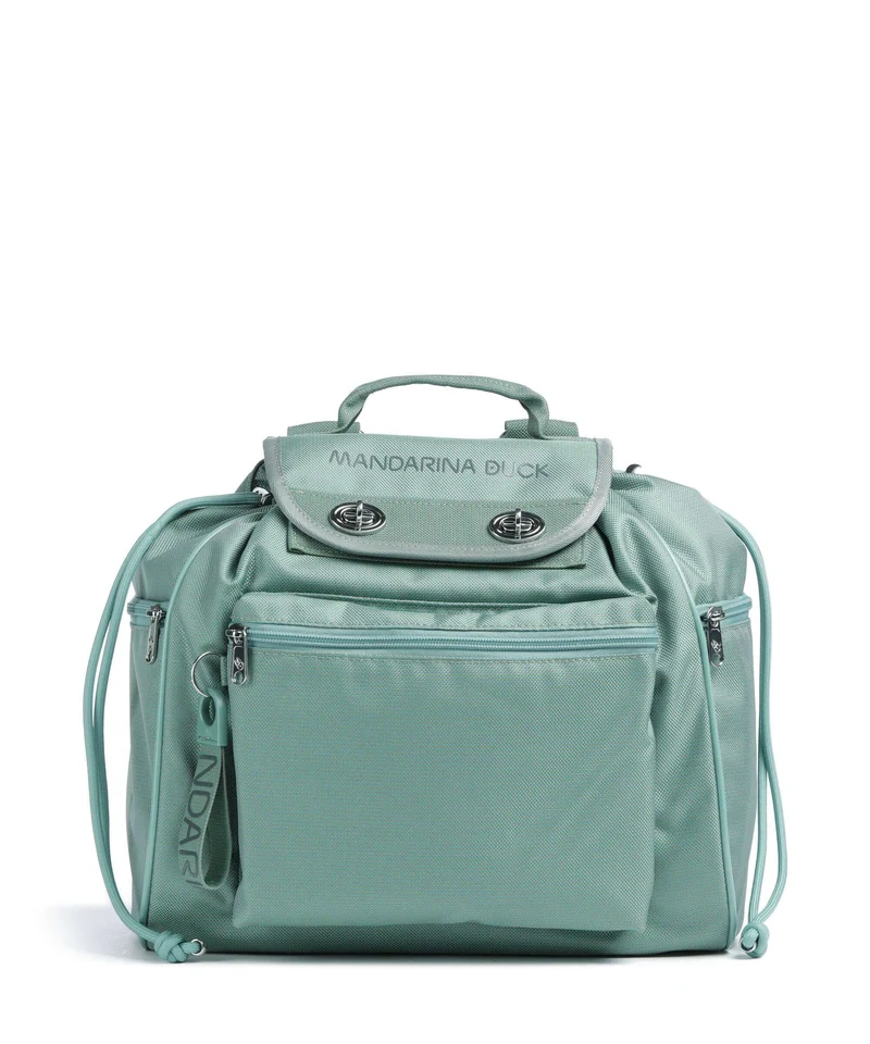 Mandarina Duck MD20 Mochila mint