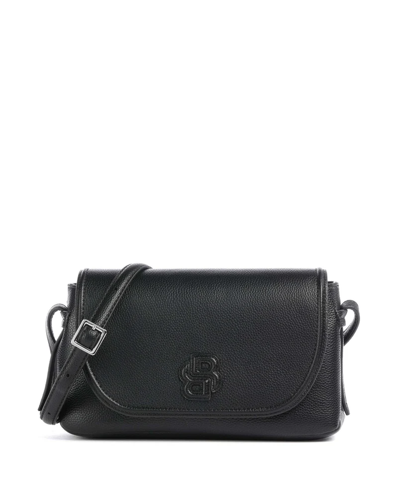BOSS Anett Bandolera black