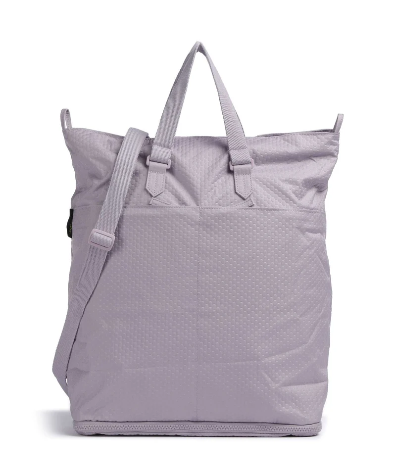 Mandarina Duck Revival 2.0 Bolso mochila frosty lilac