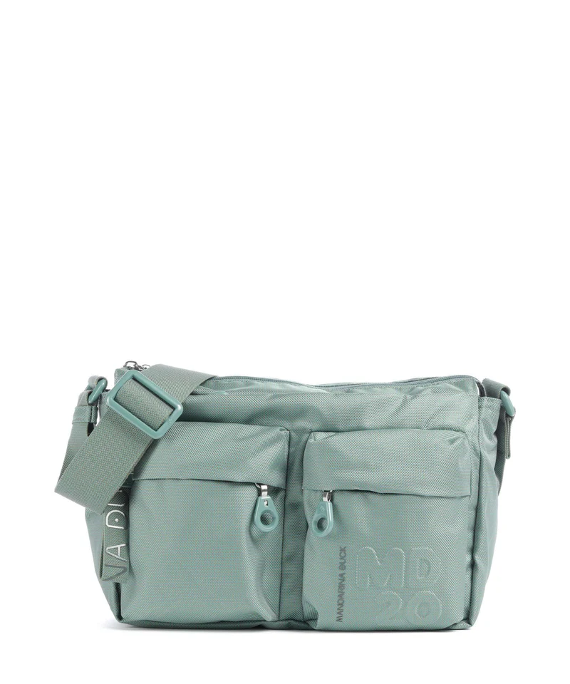 Mandarina Duck MD20 Bandolera mint