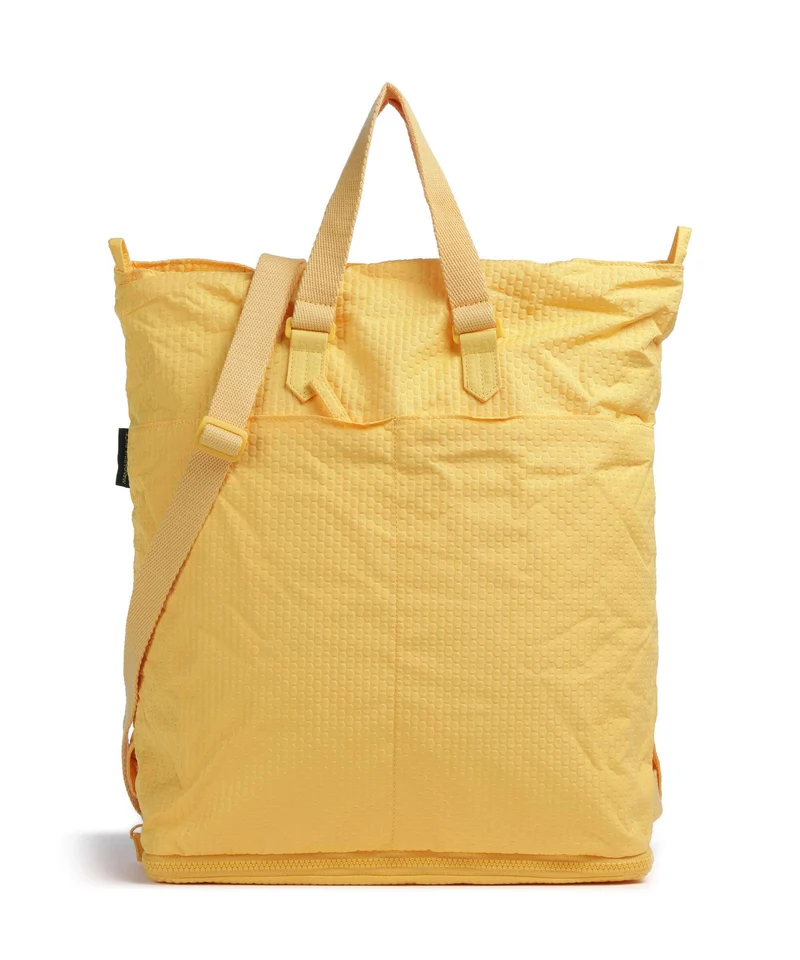 Mandarina Duck Revival 2.0 Bolso mochila duck yellow