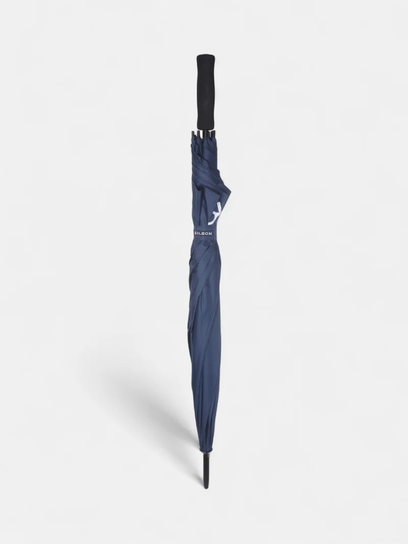 Paraguas Silbon sport azul