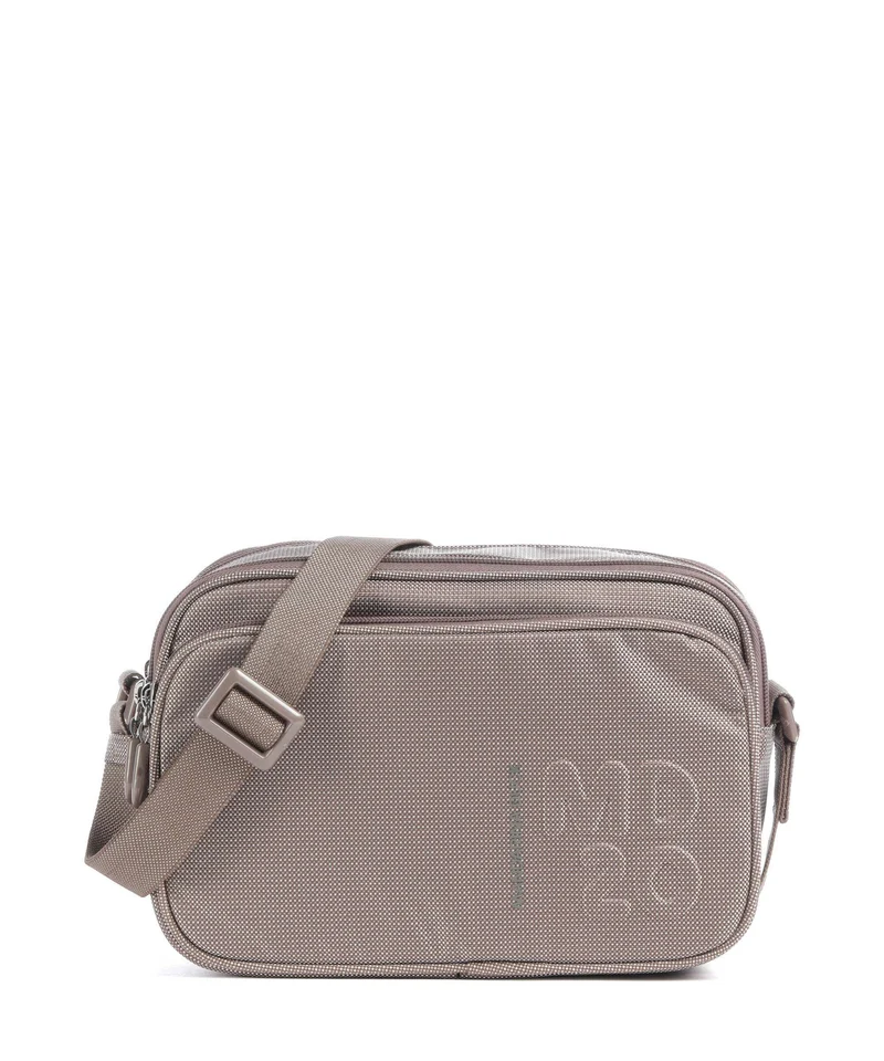 Mandarina Duck MD20 Bandolera taupe