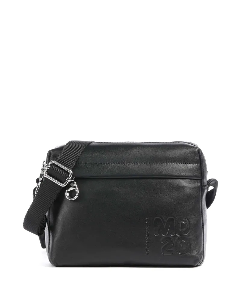 Mandarina Duck MD20 Bandolera nero