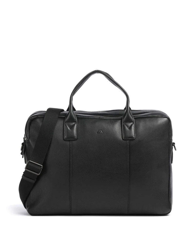 Markberg Ashton Maletín black