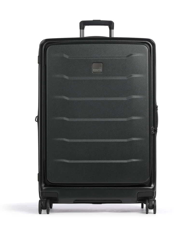 Stratic Phoenix ML Maleta con 4 ruedas black
