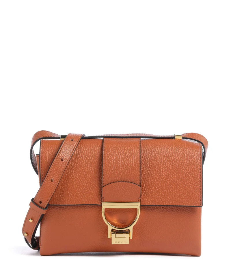 Coccinelle Arlettis Bolso de hombro crab