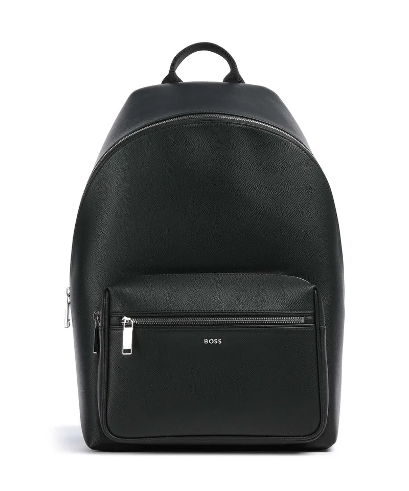 BOSS Daxter Mochila black