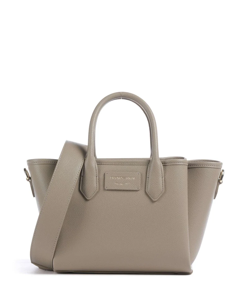 Emporio Armani Odette Bolso de mano creta/moka