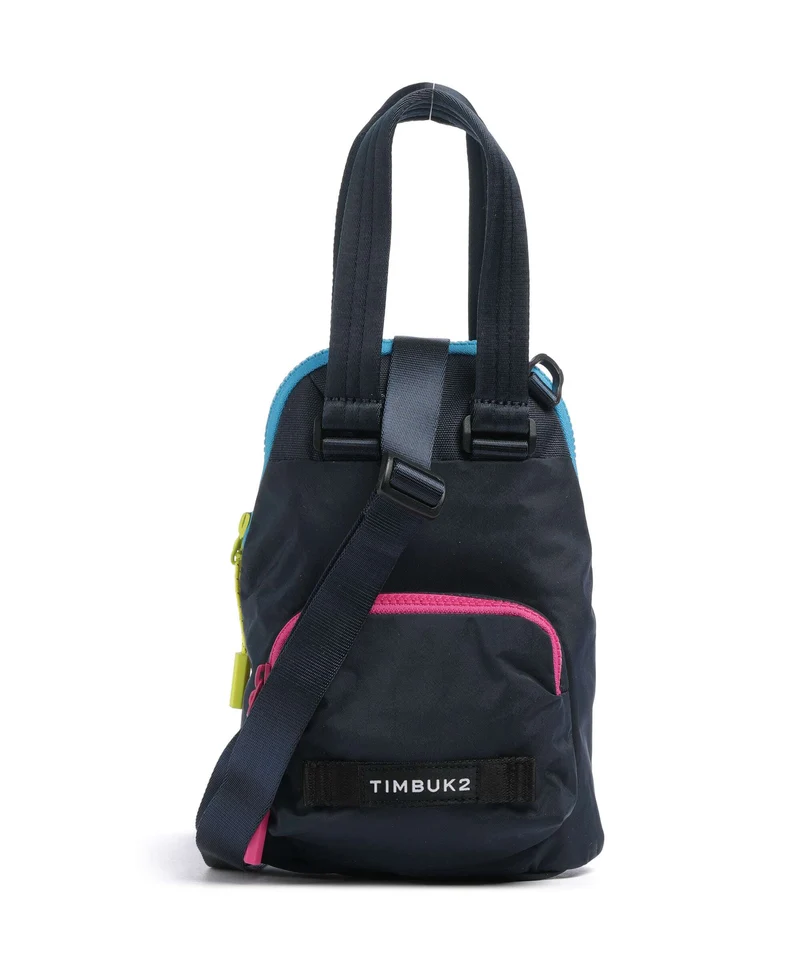 Timbuk2 Spark Micro Bandolera eco nautical pop