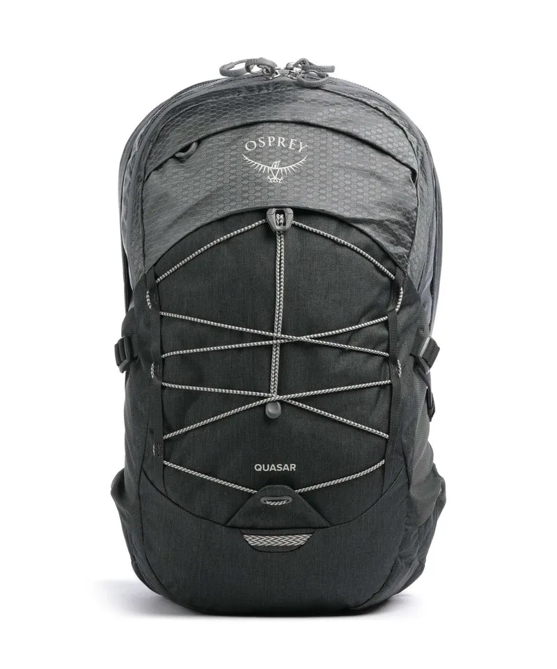 Osprey Quasar Mochila phantom grey heather