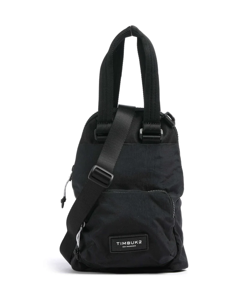 Timbuk2 Spark Micro Bandolera jet black