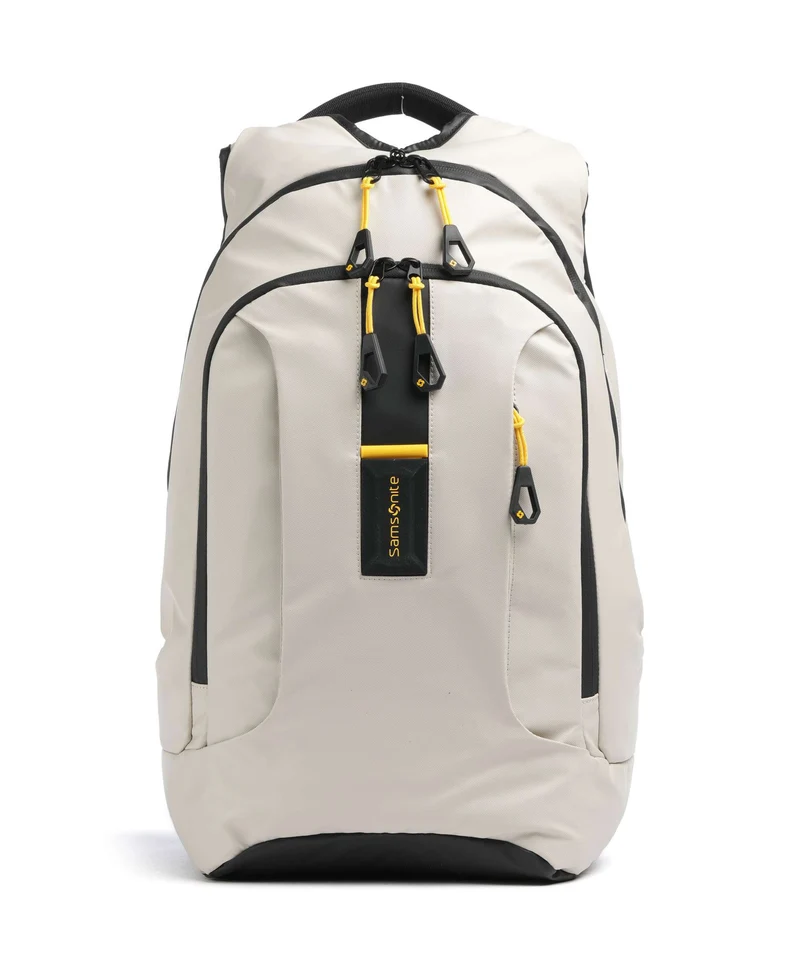 Samsonite Paradiver Light Mochila para portátil sand
