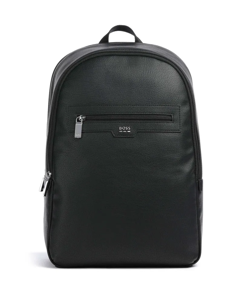BOSS Lewys Mochila para portátil black