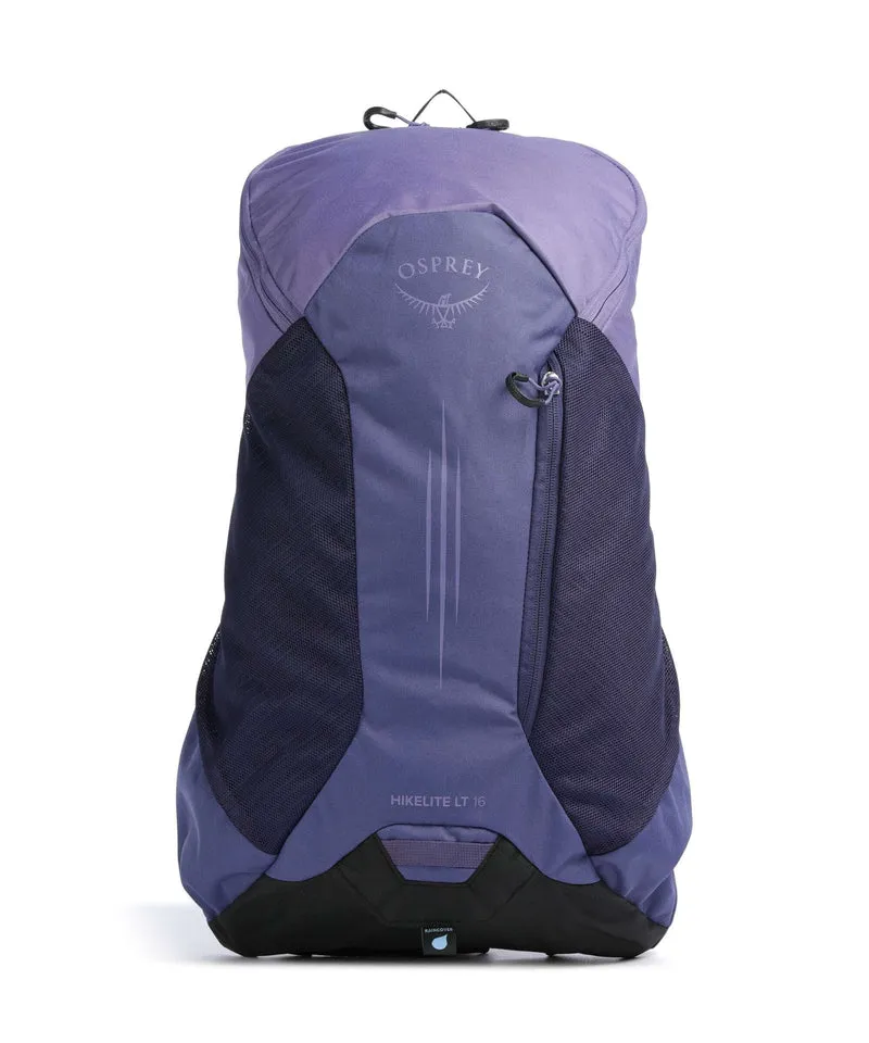 Osprey Hikelite 16 Mochila de senderismo botswana purple