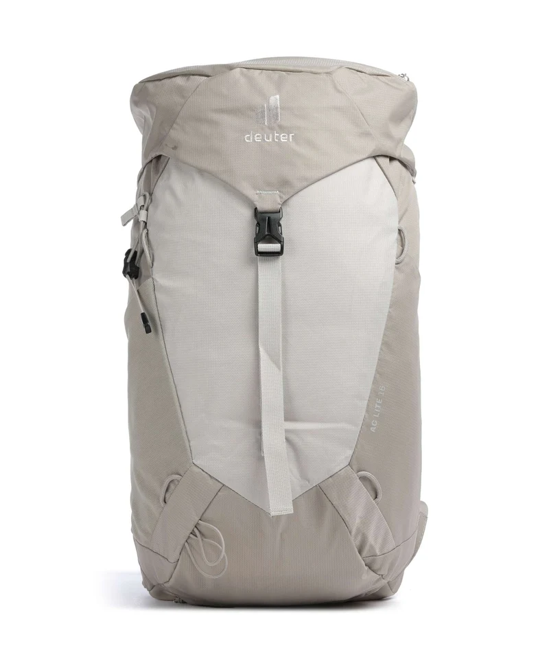 Deuter AC Lite 16 Mochila de senderismo alu greystone