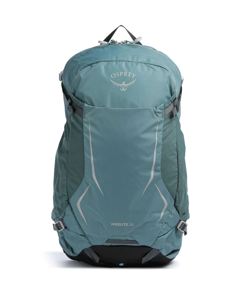 Osprey Hikelite 26 Mochila de senderismo cascade blue