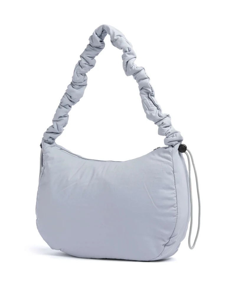 Markberg Ground Bolso de hobo light denim