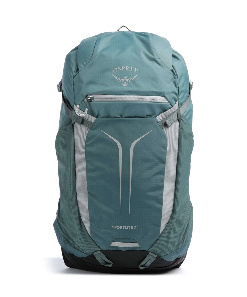 Osprey Sportlite 22 Mochila de senderismo torrent blue