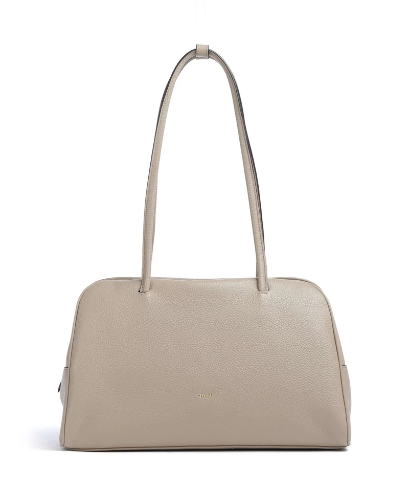 Abro Agave Amara Bolso de hombro siena