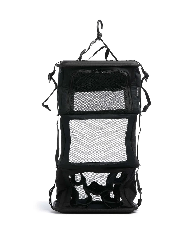 Tropicfeel Wardrobe Accesorio de viaje all black
