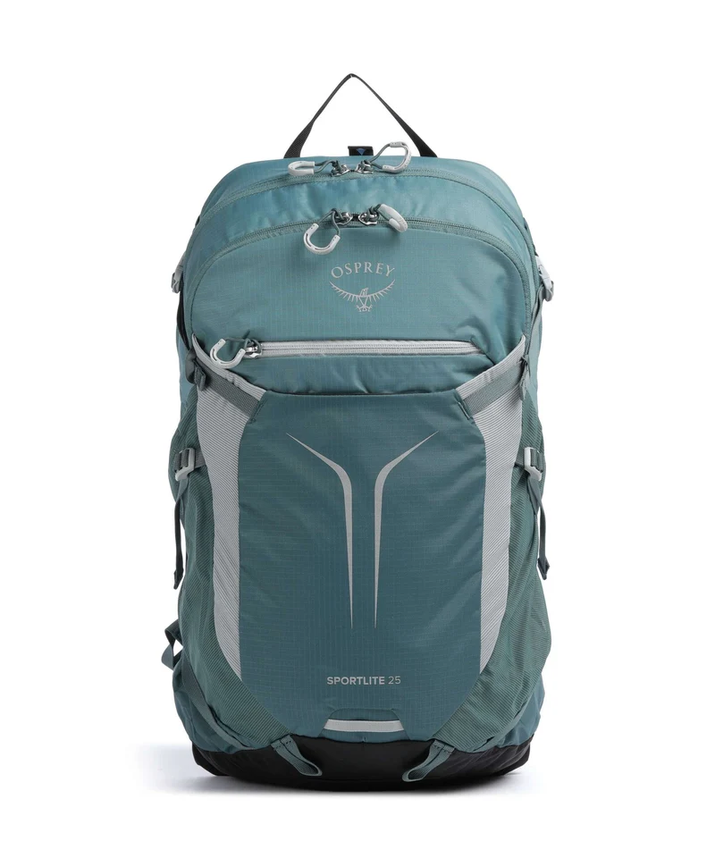 Osprey Sportlite 25 Mochila de senderismo torrent blue