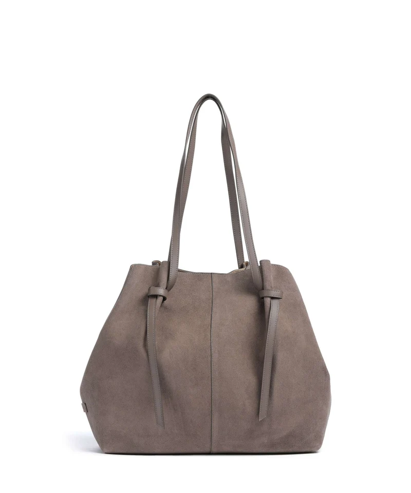 Marc O'Polo Sili L Bolsa shopping pure camel